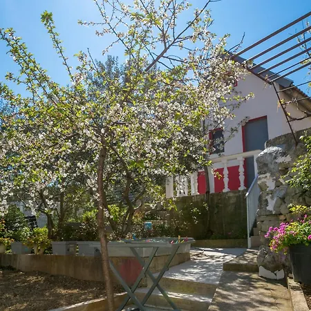 Family-friendly With Swimming Pool - 21026 スプリト