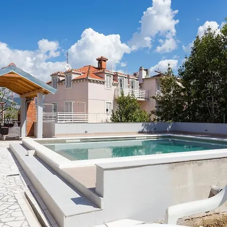 Family-friendly With Swimming Pool - 21026 Apartamento