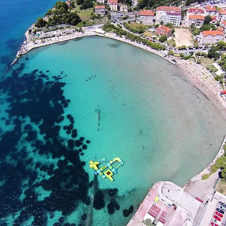 Apartamento Family-friendly With Swimming Pool - 21026 Split