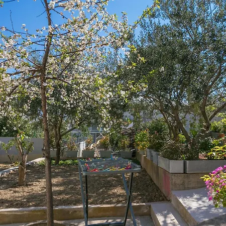 Apartamento Family-friendly With Swimming Pool - 21026