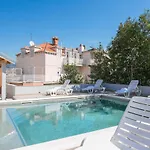 Apartman Family-friendly With Swimming Pool - 21026